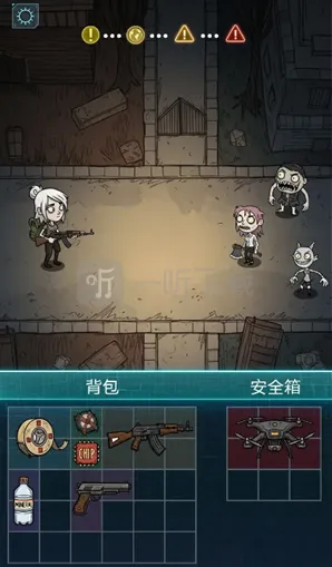 摸金之路平民怎么玩 摸金之路平民玩法推荐