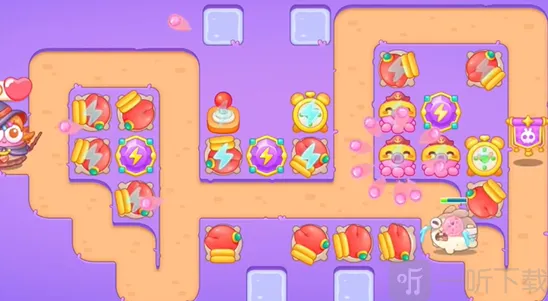 保卫萝卜4在左边