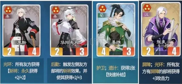 千机阵玉面狐狸