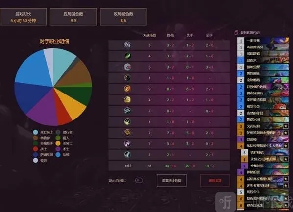 炉石传说国服宇宙猎