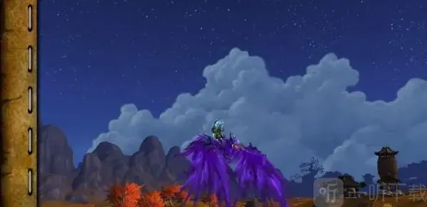 潘达利亚飞行解锁在哪 潘达利亚飞行多少级能学