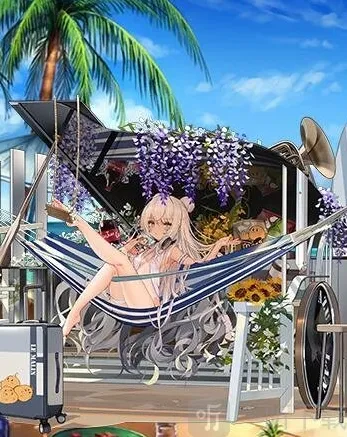 碧蓝航线恶毒建造时间 碧蓝航线恶毒装备技能强度