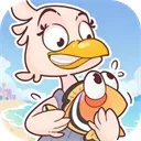 飞鸟与海街手游2026-飞鸟与海街官方最新版Android  1.0