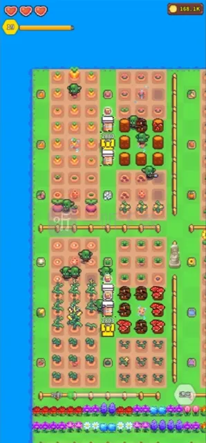 海岛时光种田挖矿最优布局攻略