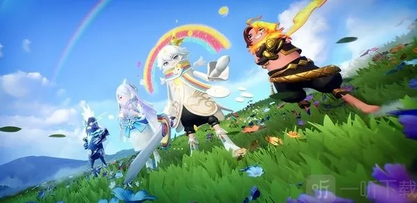 香肠派对主题皮肤