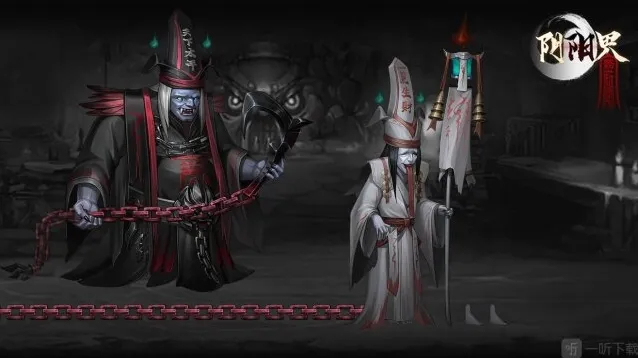 阴阳界游戏兑换码分享 阴阳界最新礼包码大全