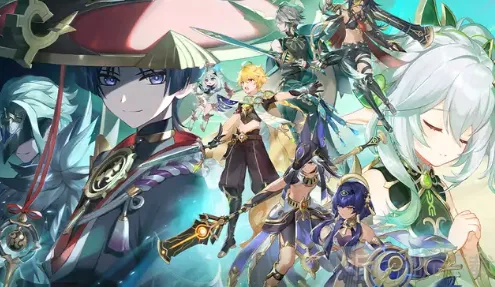 原神3.1版本几点更新 3.1版本解锁时间分享