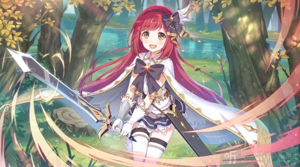 公主连结国服独占 桥本环奈有什么用处