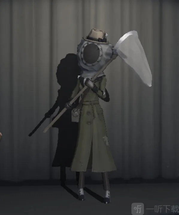 第五人格求生者昆虫学者天赋怎么加点 昆虫学者梅莉普林尼天赋加点技巧详解