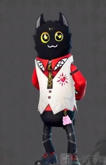 香肠派对布偶熊