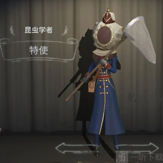 第五人格破窗理论