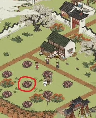 江南百景图百景