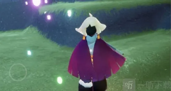 光遇耳坠怎么获得 魔法季耳坠获得方法