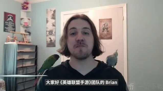 英雄联盟手游开发者日志 英雄联盟手游什么时候发布