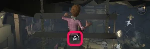 第五人格求生者