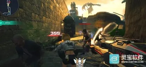 逆战未来怎么快速刷金币