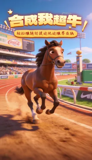 合成我超牛红包版下载 合成我超牛最新版下载