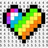 colornumber手游2026-colornumberAndroid  4.19.0