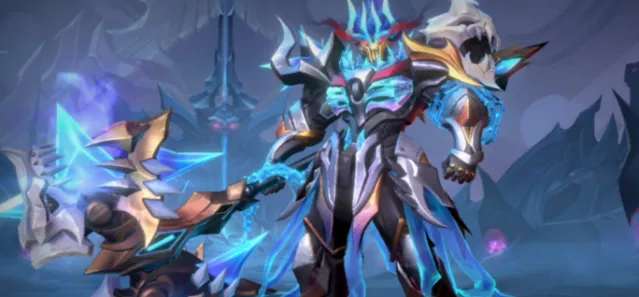 决胜巅峰狄斯拉怎么玩-决胜巅峰狄斯拉打法攻略