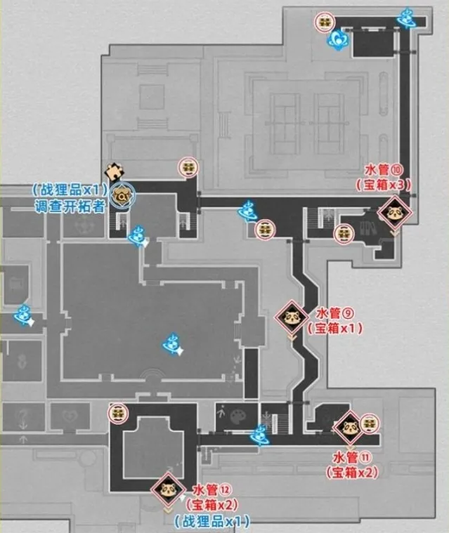 崩坏星穹铁道星穹