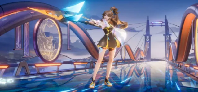 王者荣耀云缨神骥越千峰什么时候上线-王者荣耀云缨神骥越千峰上线时间