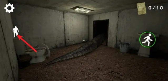 恐怖蟒蛇每一次