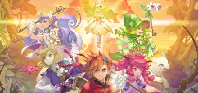 杖剑传说千霄限定角色有哪些-杖剑传说千霄限定角色大全