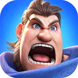 龙石战争官方最新版-1.0.8892.0