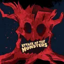 怪兽进击怪兽进击