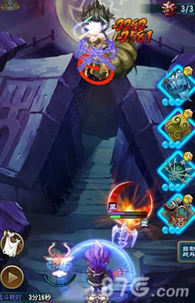 魔天记手游天门秘境怎么过 天门秘境通关攻略