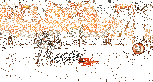 火影忍者忍者新世代技能