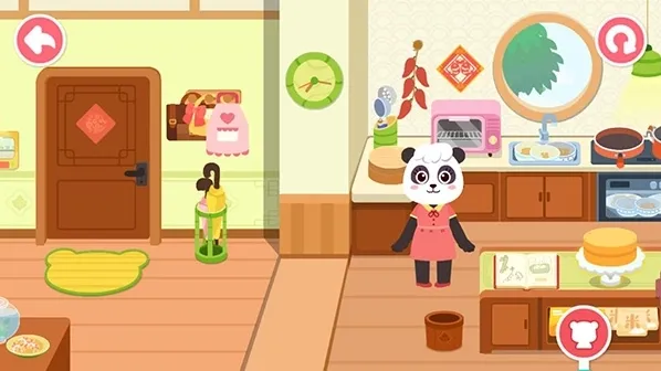 奇妙小镇嘉年华嘉年华