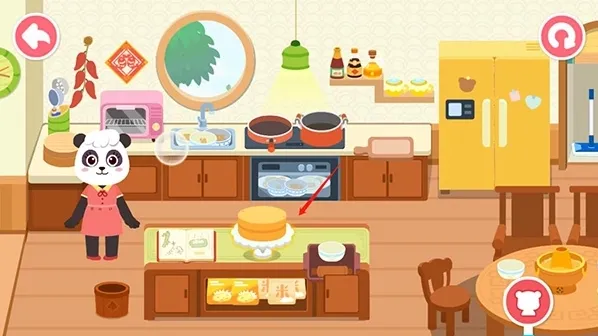 奇妙小镇嘉年华下载