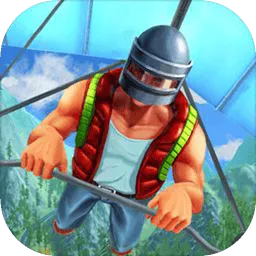 绝地战场官方最新版-1.0.3