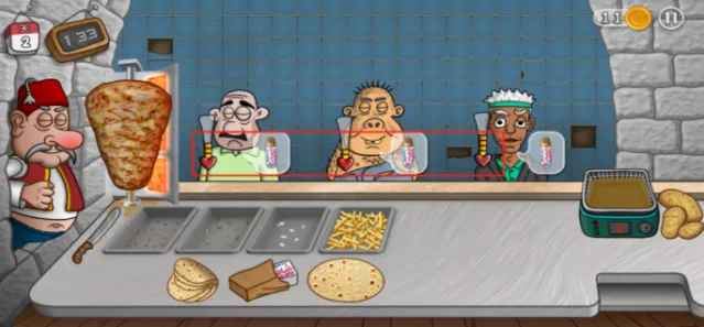 沙威玛传奇通关后怎么样-沙威玛传奇通关后结局说明