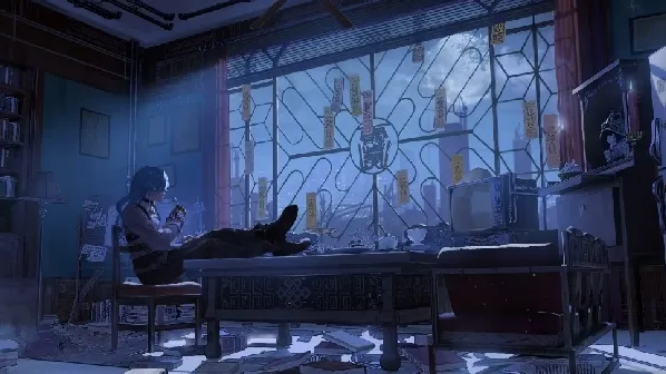 元夜十二谈探索