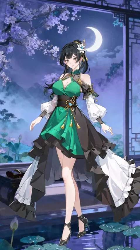 开门就是仙侠世界开门