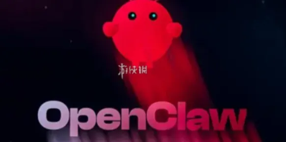 openclaw网页版入口