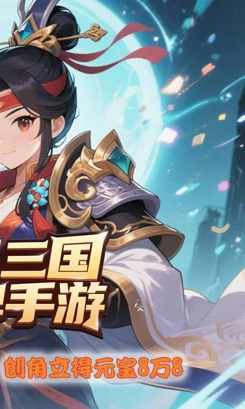 征程三国玩家