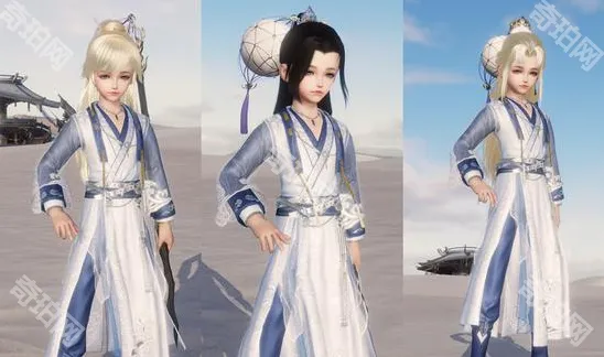 剑网3无界点击