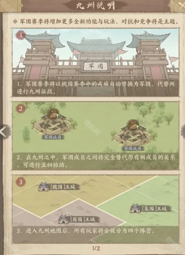 这城有良田跨区