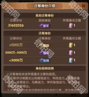 三国冰河时代天子
