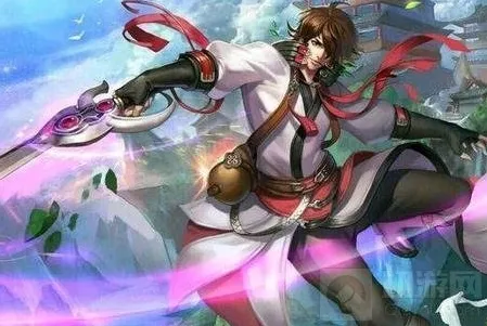 王者荣耀李白