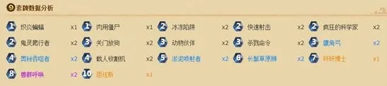 炉石传说动物园