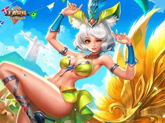 王者荣耀妲己甄姬不出圣杯 消耗出装新套路