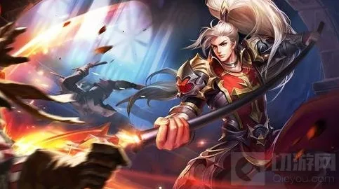 王者荣耀能力