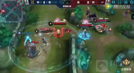 王者荣耀露娜