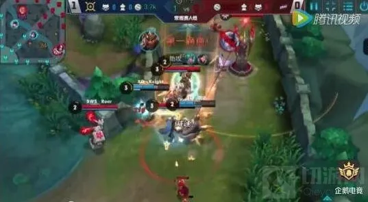 王者荣耀主宰
