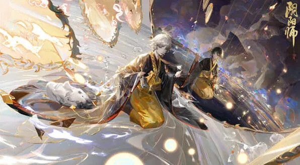 《阴阳师》SP云外镜技能详细解析