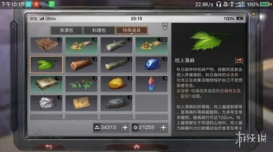 明日之后用处